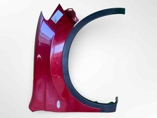 85908 Kotflügel rechts vorne NISSAN Qashqai J10 F3100BR0MA NAJ Magnetic Red