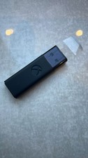 Official Genuine Microsoft Xbox Wireless Controller Adapter for PC Windows 10/11