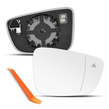 Compatible with BMW G30 530i 540i, G32 640i xDrive, G11 G12 740i 750i, G16 84...