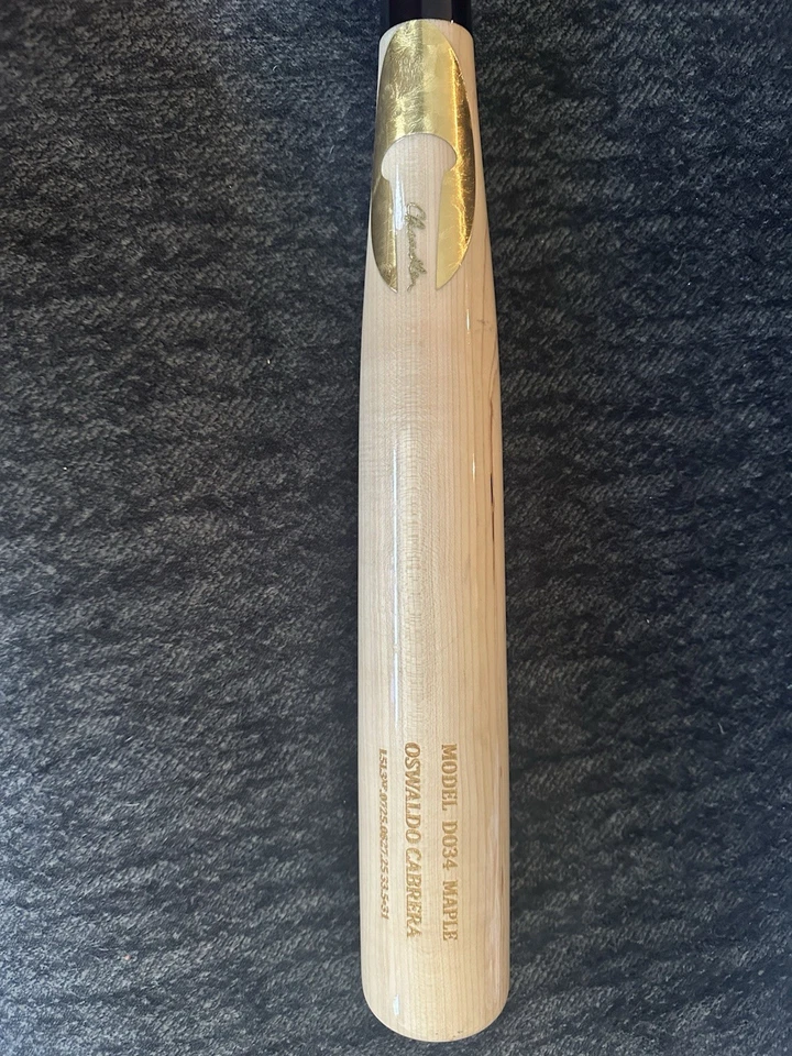 Bate de madera Chandler 33,5/30 Foto 3 de 3