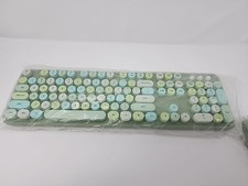 Mofii Sweet Wireless Keyboard And Mouse Combo Set