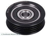 Umlenk-/FüHrungsrolle Keilrippenriemen Blue Print ADK896502 FüR Fiat Suzuki SX4