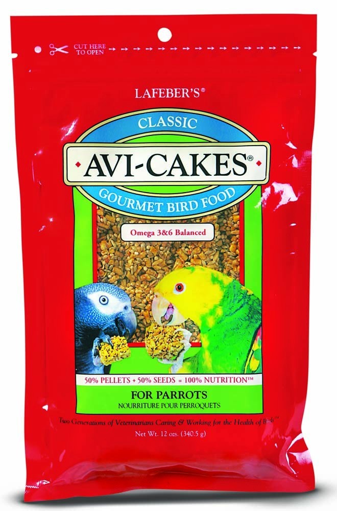 12 Oz  Nutritious Foraging Fun - 4 Pack