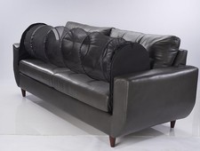 Pets Off of Your Furniture Black