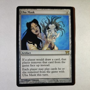 Mask of Momentum | eBay