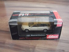 VW Passat Variant Diecast el White Volkswagen PASSAT Variant 1/43