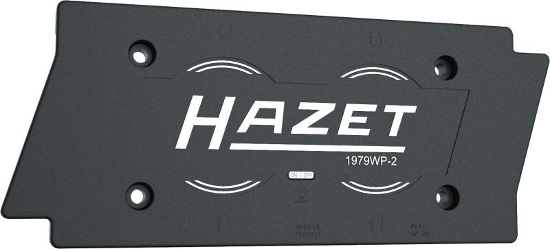 2x ✅Fits HAZET HAZ 1979WP-2 Charger wireless HAZ 1979WP-2 Charger wi ⭐UK Seller⭐