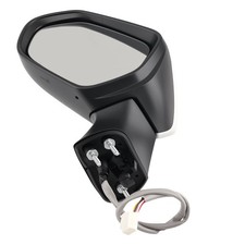 Driver Side View Mirror For Toyota Corolla 2019-2024 Heated Power 8794012g00 Driver Side View Mirror For Toyota Corolla 2019-2024 Heated Power 8794012g00