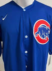 Sammy Sosa Nike  Signed NWT Jersey Autograph Beckett COA XL — photo 2