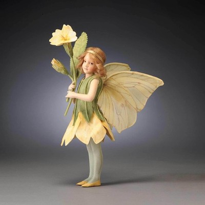 Primrose Fairy  by R. John Wright