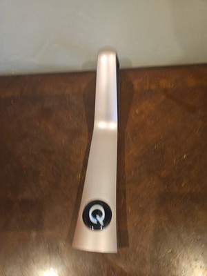 Quantum X QX-8002 Wet & Dry Bagless Vacuum Rose Gold REPLACEMENT HANDLE ONLY OEM