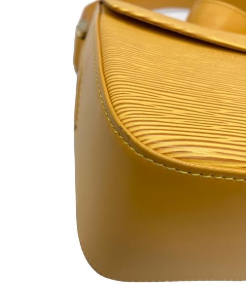 LOUIS VUITTON Shoulder Bag  #2380 — image 9