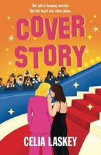 Cover Story - Laskey, Celia