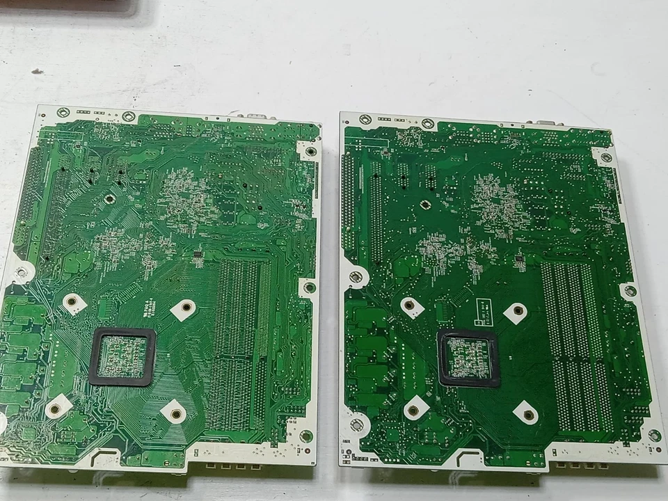 2PACK HP Compaq Pro 6005 SFF MotherBoard Part #531966-001 - Image 2 of 4