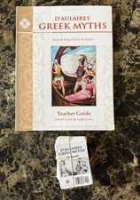 D Aulaires Greek myths
