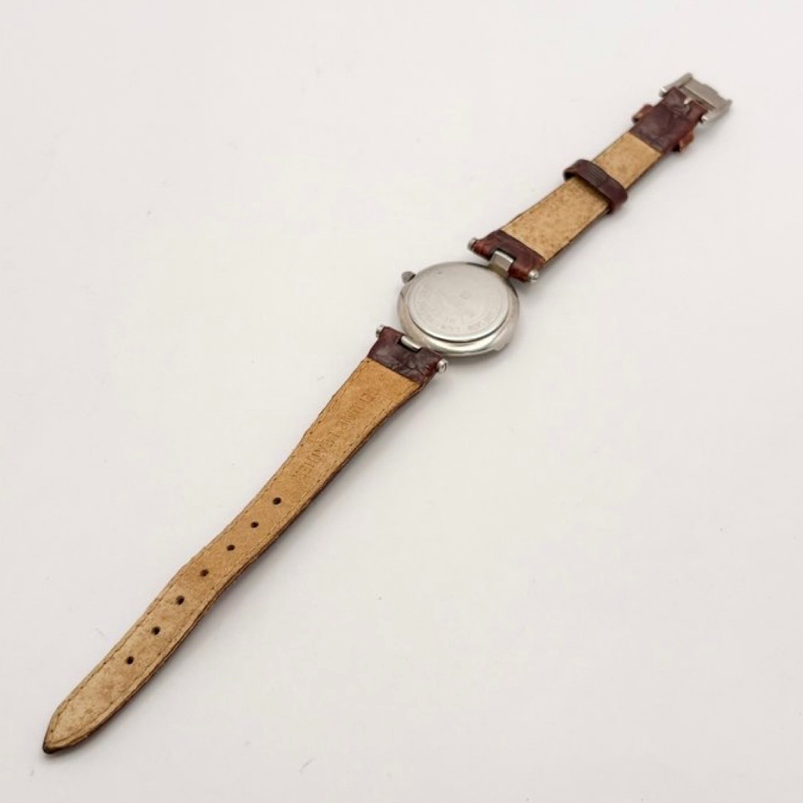 Givenchy LG.04.XVI Quartz Roman Dial Watch Switzerland View 6