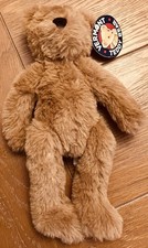 12 Inch Buddy Bear Vermont Teddy Bear Company