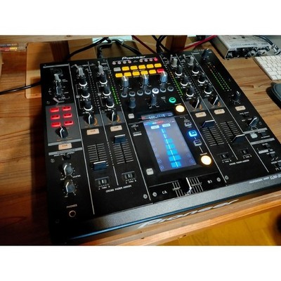 DJM2000 Pioneer ミキサー Pioneer DJ DJM-2000 | Sweetwater