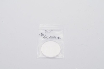 Tissot Seastar 660 Crystal Glass Ref. A462/562 Replacement Part