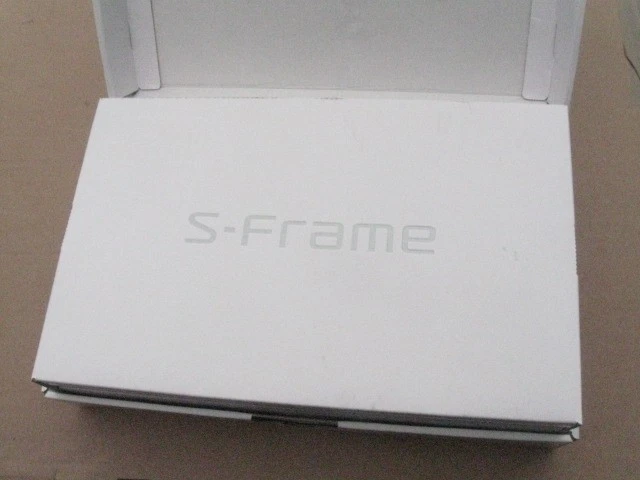 Sony Digital Frame: S-Frame DPF-D70 - Image 2 of 4