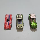 Vintage Hot Wheels Redlines 1969 Lot Of 3