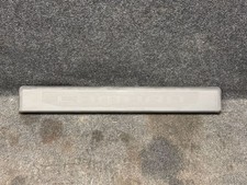 Chevrolet Camaro 2017 Einstiegsleiste Zierleiste vorne 26291 RZD1604