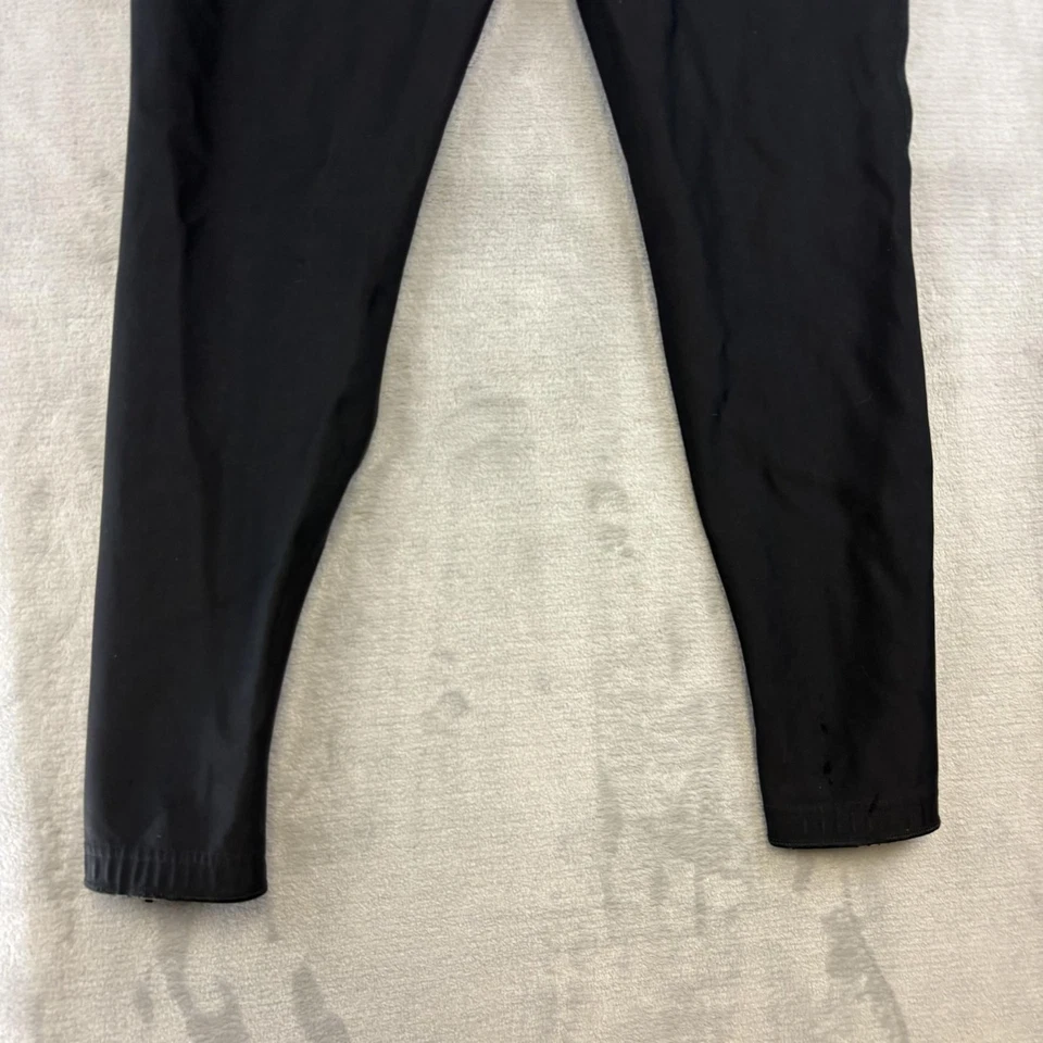 Pearl Izumi AmFIB Invierno Ciclismo Leggings Mujer Medianos Negros Térmicos Bicicleta Pantalones Foto 4 de 4