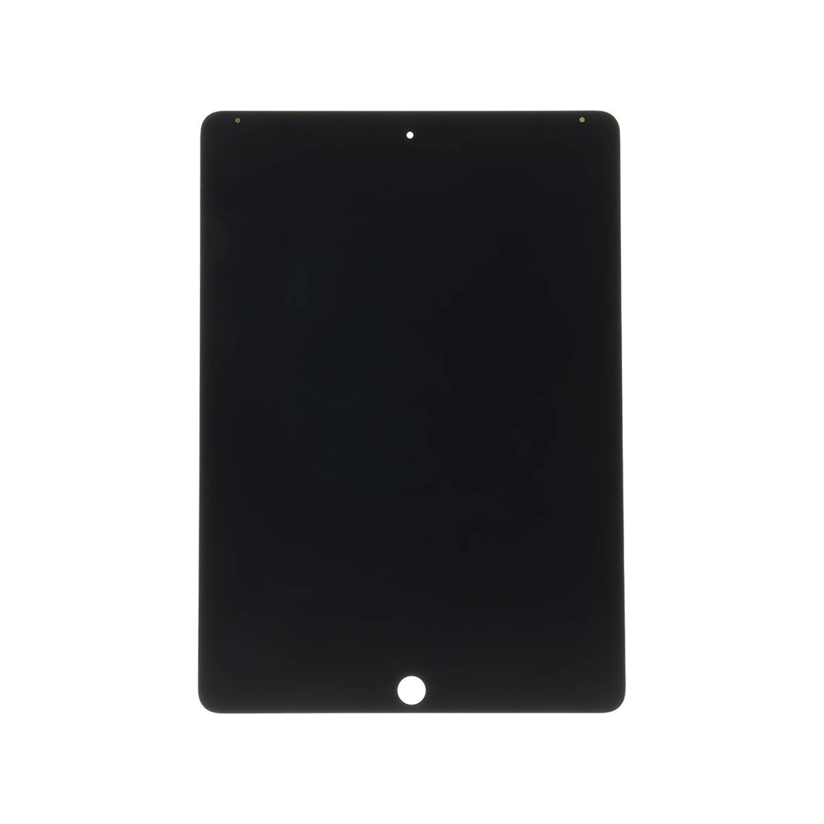 Écran LCD cassé résolu avec le tactile de remplacement iPad Air 2 9.7 pouces Clappio
