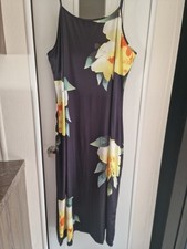 Shein Maxi Dress Women's Size  4XL