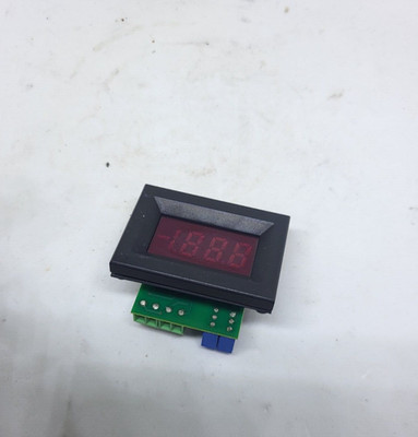 MURATA DMS-20PC-0/5-24RL-C PANELHALTERUNG PROZESSMESSER (R4S3.7B1)