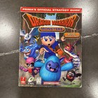 Dragon Warriors Monsters Prima’s Official Strategy Guide
