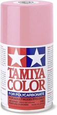 Tamiya 86011 PS-11 Pink R/C Spray 100 ml Free Shipping