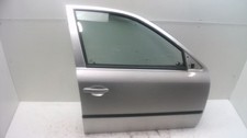 Porte avant et accessoires Skoda 120