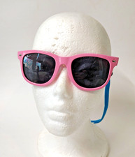 Polarized Weefarers Sunglasses Pink