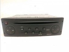 Autoradio Renault ESPACE