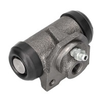 f.becker Radbremszylinder Ø20,6Mm Hinten Rechts Links FüR Fiat Panda / Classic
