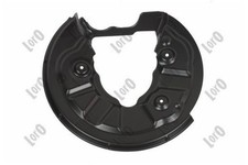 Rear Brake Disc Splash Panel Right For AUDI A3 SEAT SKODA VW 12-21 5Q0615612K