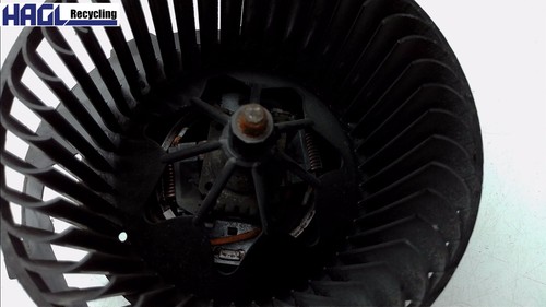 Ventilateur de Chauffage 3C1820015Q VW Cc 2.0 Tdi Blue Motion Technology 3C/3CC - Photo 4/4