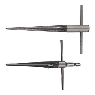 2pcs Premium T-Handle Tapered Reamer Set:Multi-Function Tool For Wood��Highly