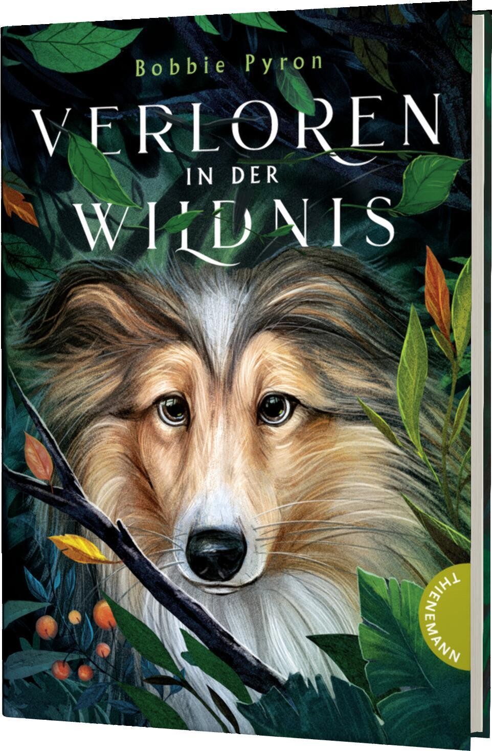 Thienemann Verloren In Der Wildnis - Bild 3