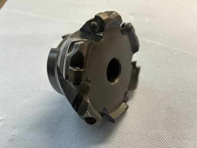 Jongen 45PP-080-525-6 WSP Messerkopf Planfräser Ø80 für JMA10-52... Wendeplatten