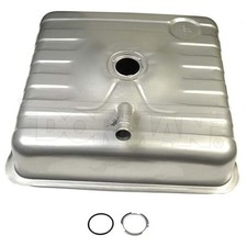 576-321 Fuel Tank Compatible with Select Chevrolet / GMC Models
