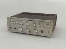 Marantz Model 1060 - Amplificatore stereo integrato Made in Japan