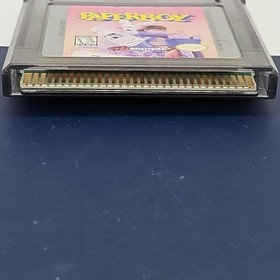 Paperboy -Nintendo Game Boy Color