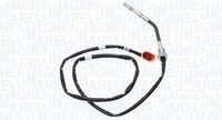 Magneti Marelli 172000073010 Sensor, Abgastemperatur FüR Seat Skoda Vw