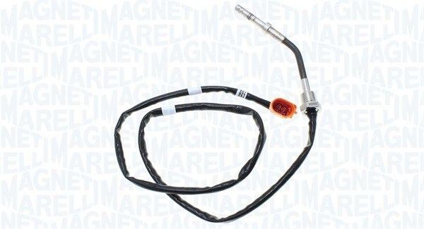 Magneti Marelli 172000073010 Sensor, Abgastemperatur FüR Seat Skoda Vw-image