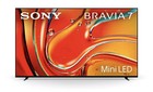 Sony BRAVIA 7 K65XR70 65 inch 4K HDR Smart QLED Mini LED TV 2024