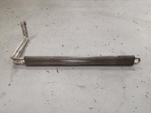 BMW X5 COOLER E53, 11/00-12/06