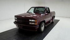 1993 Chevrolet Silverado for Sale