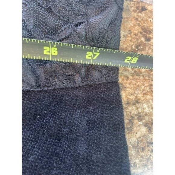 White Stag XL Patchwork Jacket Chenille Jacquard … - image 14